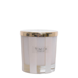 Tom Ch London Candle Superior J Medium Cream