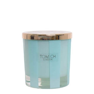 Tom Ch London Superior J Large Tiffany Candle