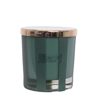 Tom Ch London Candle Superior J Large Green