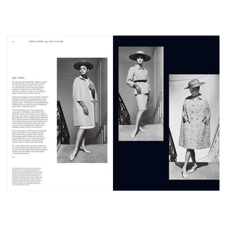 Thames & Hudson Libro Yves Saint Laurent Catwalk