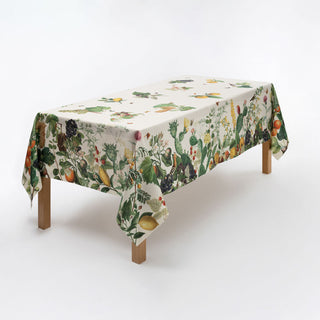 The Napking Montedoro Tablecloth 180x270 cm in Linen