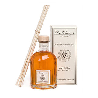Dr Vranjes Diffuser for Environments 500 ml Vanilla Mandarin