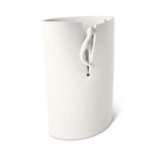 Lineasette Vaso Keith Haring in Gres 22x14x35 cm