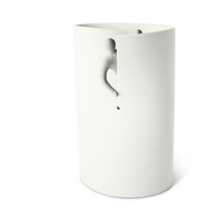 Lineasette Stoneware Keith Haring Vase 22x14x35 cm