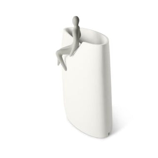 Lineasette Stoneware Keith Haring Vase 29x16x34 cm