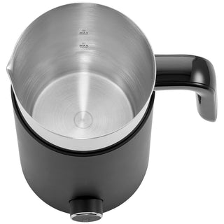 Zwilling Enfinigy Milk Frother 1,5 L Black