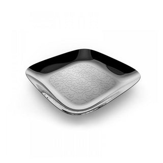 Alessi Dressed square tray