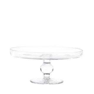Simple Day Blown Glass Stand D26 cm