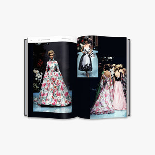 Thames & Hudson Libro Dior Catwalk