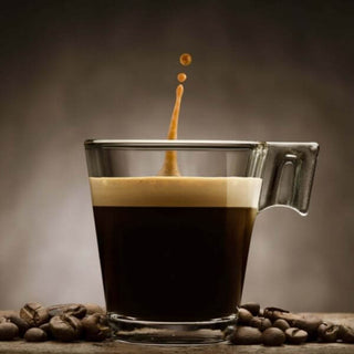 Ariete Macchina da Caffè Espresso Vintage Beige