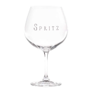 Simple Day Set 2 Spritz Glasses 83 cl