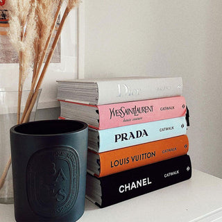 Thames & Hudson Libro Louis Vuitton Catwalk