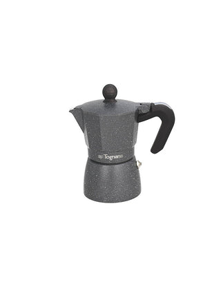 Tognana Coffee maker 1 cup Mythos Grancucina