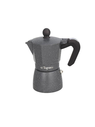 Tognana Coffee maker 6 cups Mythos Grancucina