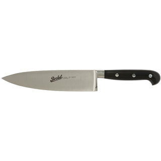Berkel Ad hoc Chef Knife 20 cm Black