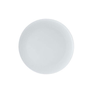 Maxwell &amp; Williams Diamonds Serving Plate D36 cm in Porcelain