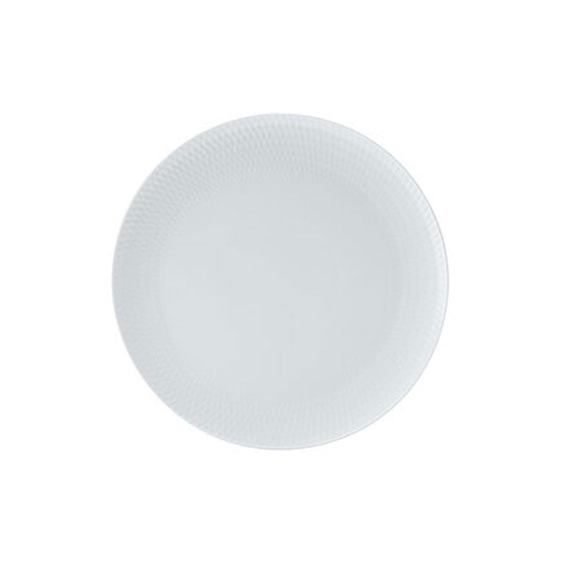 Maxwell & Williams Ciotolina Rotonda Diamonds Da 7 Cm, In Porcellana Bianca, Per Salse E Finger Food, Lavabile In Lavastoviglie