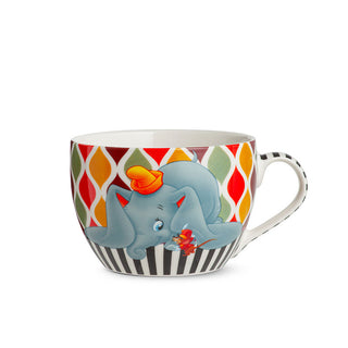 Egan Disney Dumbo Tales Breakfast Cup 520 ml