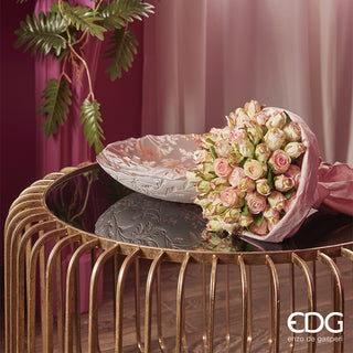 EDG Enzo De Gasperi Set 2 Bouquet of Rosa Olis