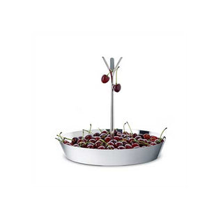 Alessi Fruit Bowl in Steel Tutti Frutti