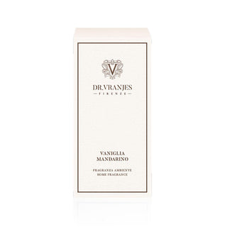 Dr Vranjes Diffuser for Environments 250 ml Vanilla Mandarin