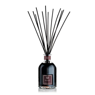 Dr Vranjes Rosso Nobile Room Fragrance 250 ml con bambú