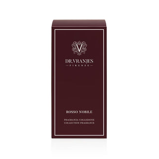 Dr Vranjes Rosso Nobile Room Fragrance 250 ml with bamboo