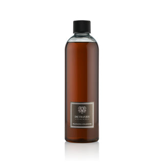 Dr Vranjes Refill Oud Nobile 500ml With Bamboo