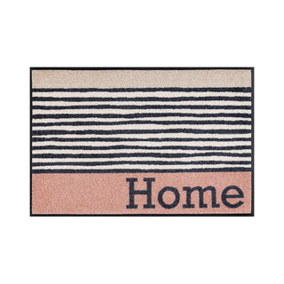 Wash+Dry Tappeto Home Stripes 50x75 cm