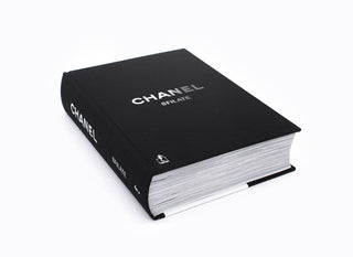 Ippocampo Edizioni Libro Chanel Sfilate