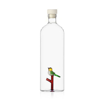 Ichendorf Milano Bottle with Animal Farm Bird 1.2 Lt