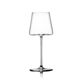 Ichendorf Milano Set 6 Crystal Manhattan Wine Glasses