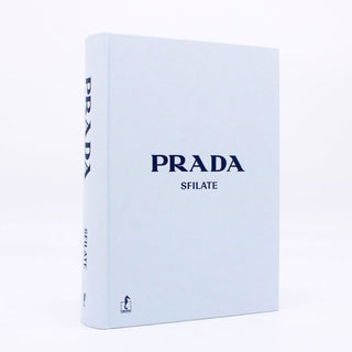 Ippocampo Book Editions Prada Fashion Shows
