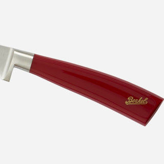 Berkel Elegance Roast Knife 22 cm Red