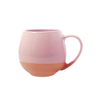 MAXWELL & WILLIAMS - Tazza Mug in porcellana 450 ml Snug rosa