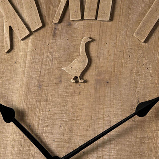 El reloj Black Goose Modern Country D 80 cm