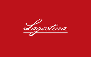 Lagostina Strainer 22 cm Sfiziosa line 18/10 stainless steel