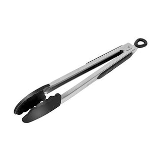 Lagostina tongs Steel and Silicone 32cm