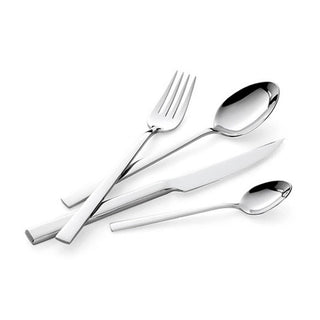 Lagostina Cutlery Set 24 pieces Giada stainless steel