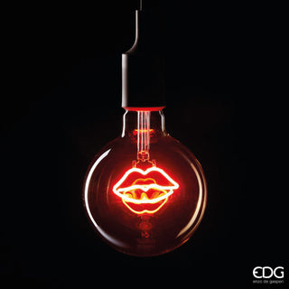 EDG Enzo de Gasperi Kiss led bulb 12.5 cm