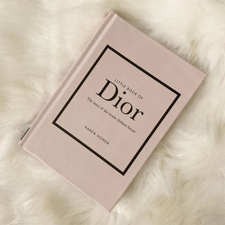 Welbeck Libro Little Book Of Dior