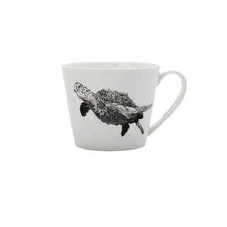 Maxwell&amp;Williams Porcelain Turtle Mug 450 ml