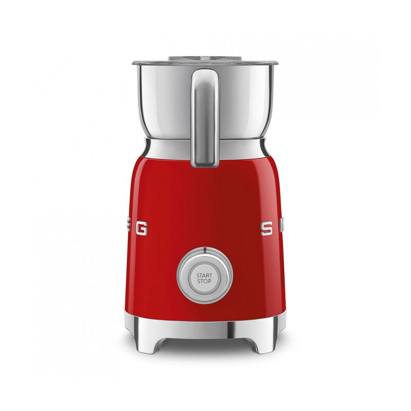 Fonduta Elettrica 8689 – Pentola Antiaderente 2L, 800W, Termostato Regolabile, 8 Forchette, Base In Ceramica, Rosso