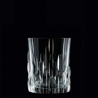 Nachtmann Set 4 Vasos de Whisky/Agua Shu Fa Japón