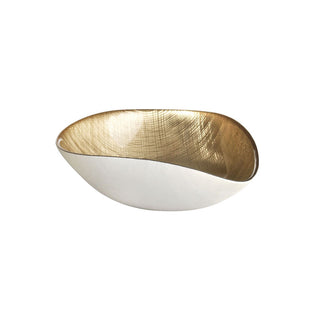 Onlylux Nicchio Bowl 20 cm Gold