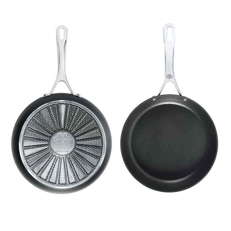 Ballarini LEDRO Saute Pan 28cm H14cm Ballarini LEDRO Saute Pan 28cm H14cm