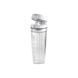 Zwilling Frullatore Personal Blender Enfinigy Silver