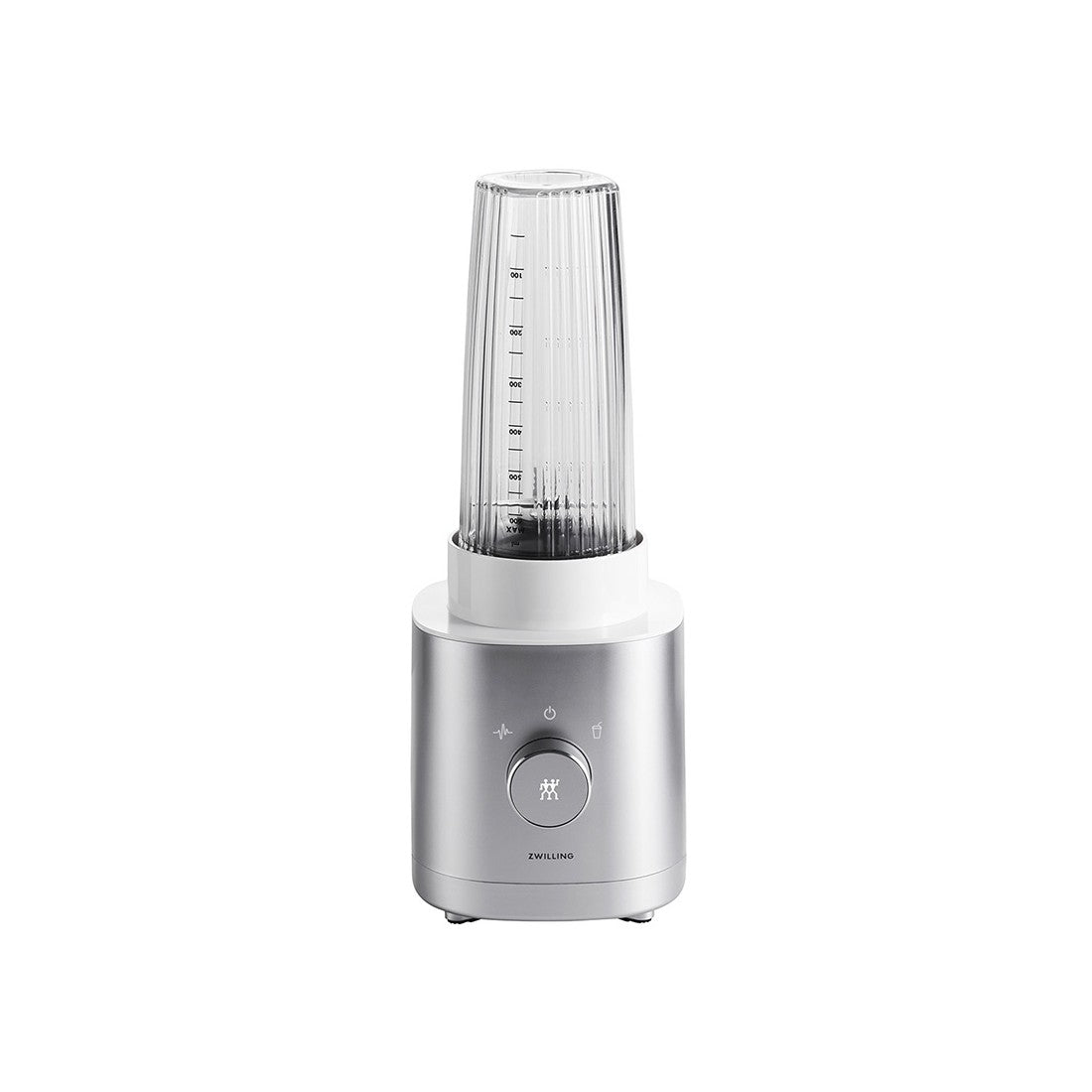 Zwilling Frullatore Personal Blender Enfinigy Silver – Le Gioie