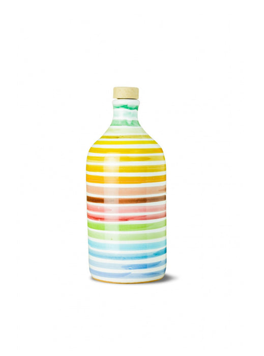 Frantoio Muraglia Evo Oil Rainbow jar 250 ml