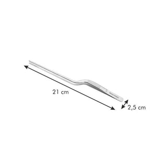 Tescoma Pinzas angulares para servir GrandChef 20 cm